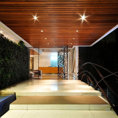 Acquasanta Lofts Hotel Cali Εξωτερικό φωτογραφία