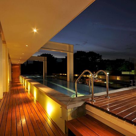 Acquasanta Lofts Hotel Cali Εξωτερικό φωτογραφία