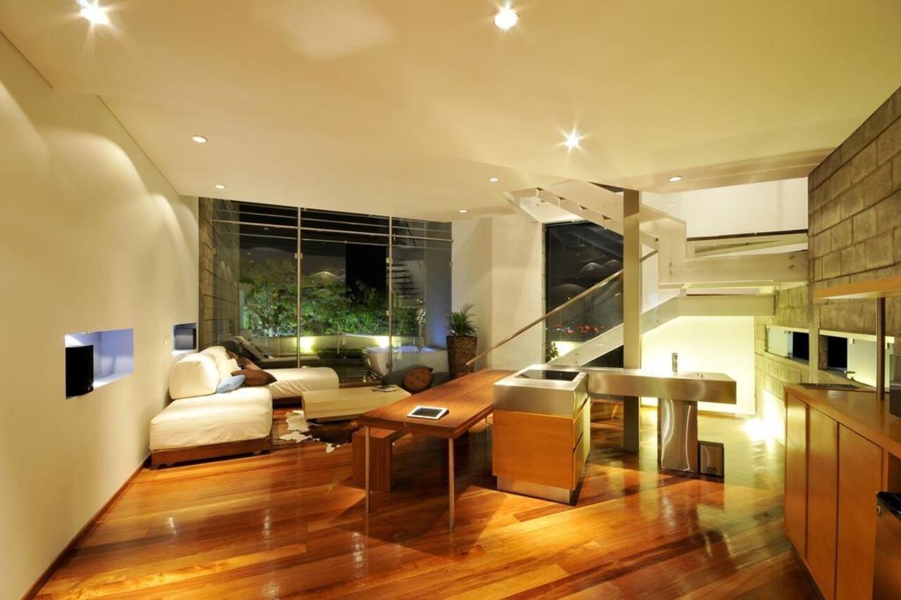 Acquasanta Lofts Hotel Cali Εξωτερικό φωτογραφία