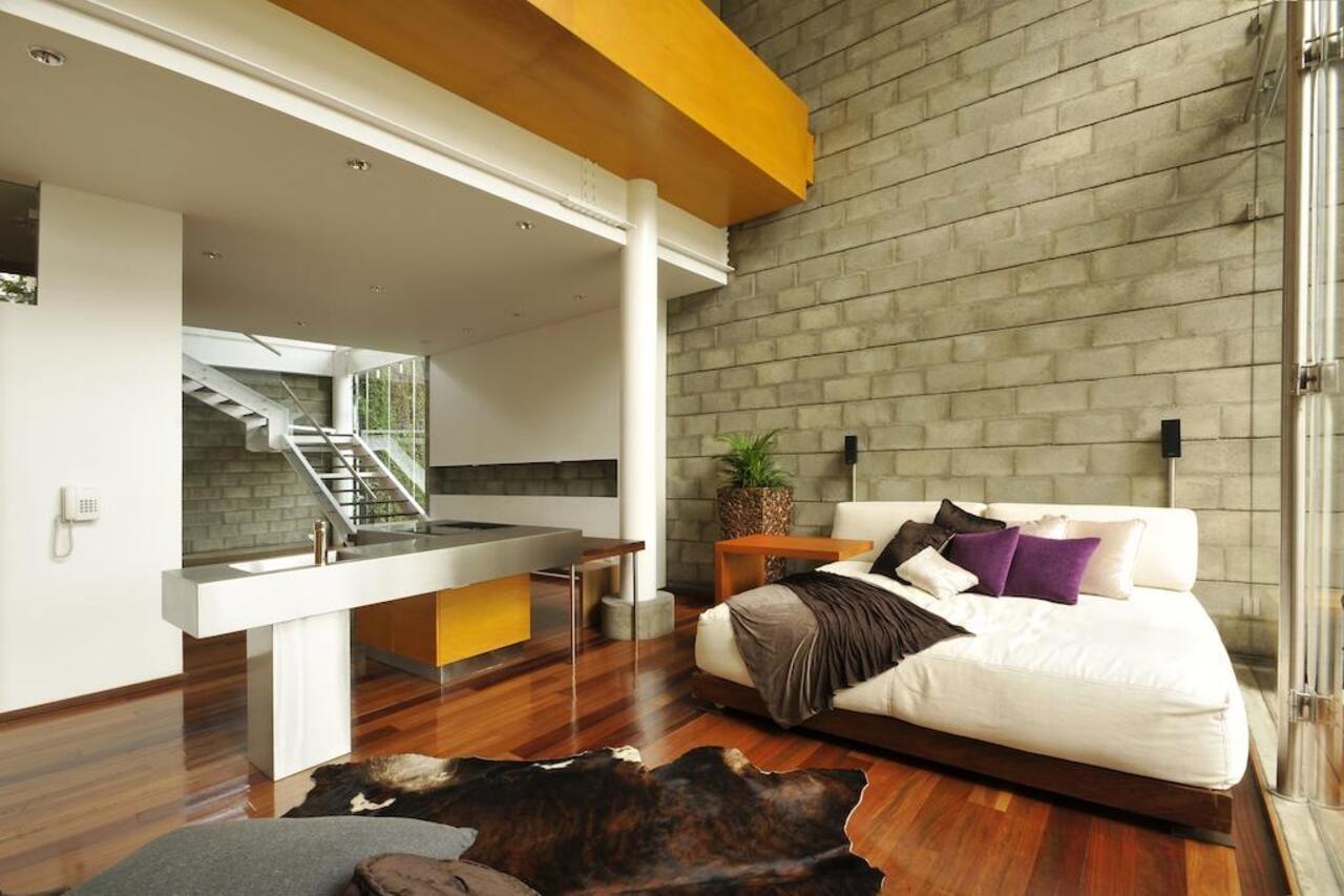 Acquasanta Lofts Hotel Cali Εξωτερικό φωτογραφία
