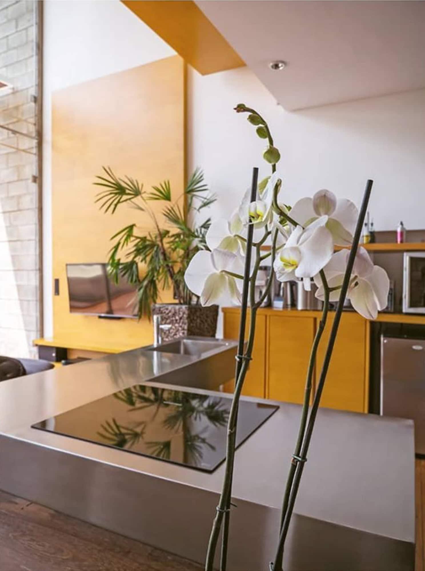 Acquasanta Lofts Hotel Cali Εξωτερικό φωτογραφία