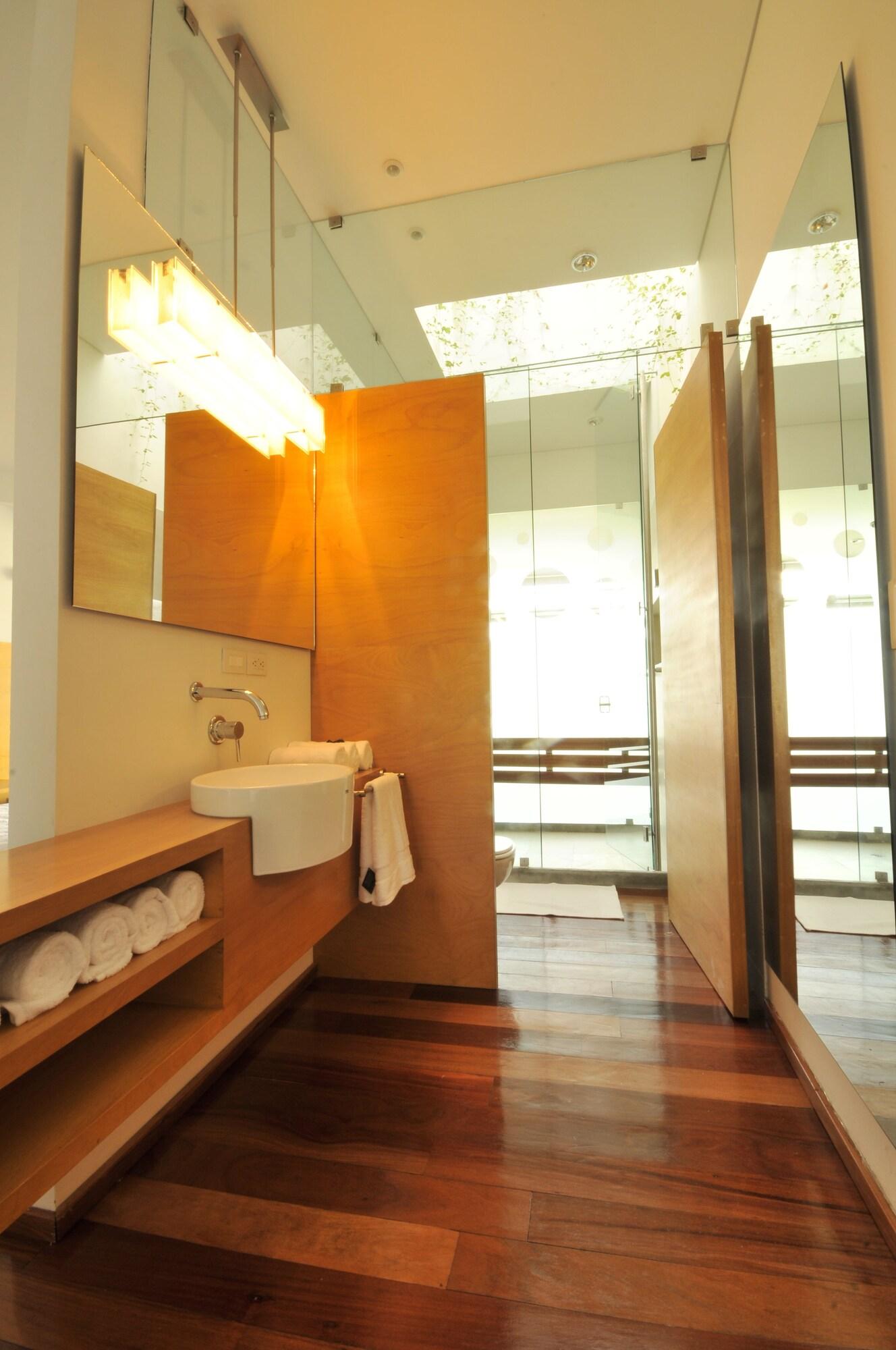 Acquasanta Lofts Hotel Cali Εξωτερικό φωτογραφία