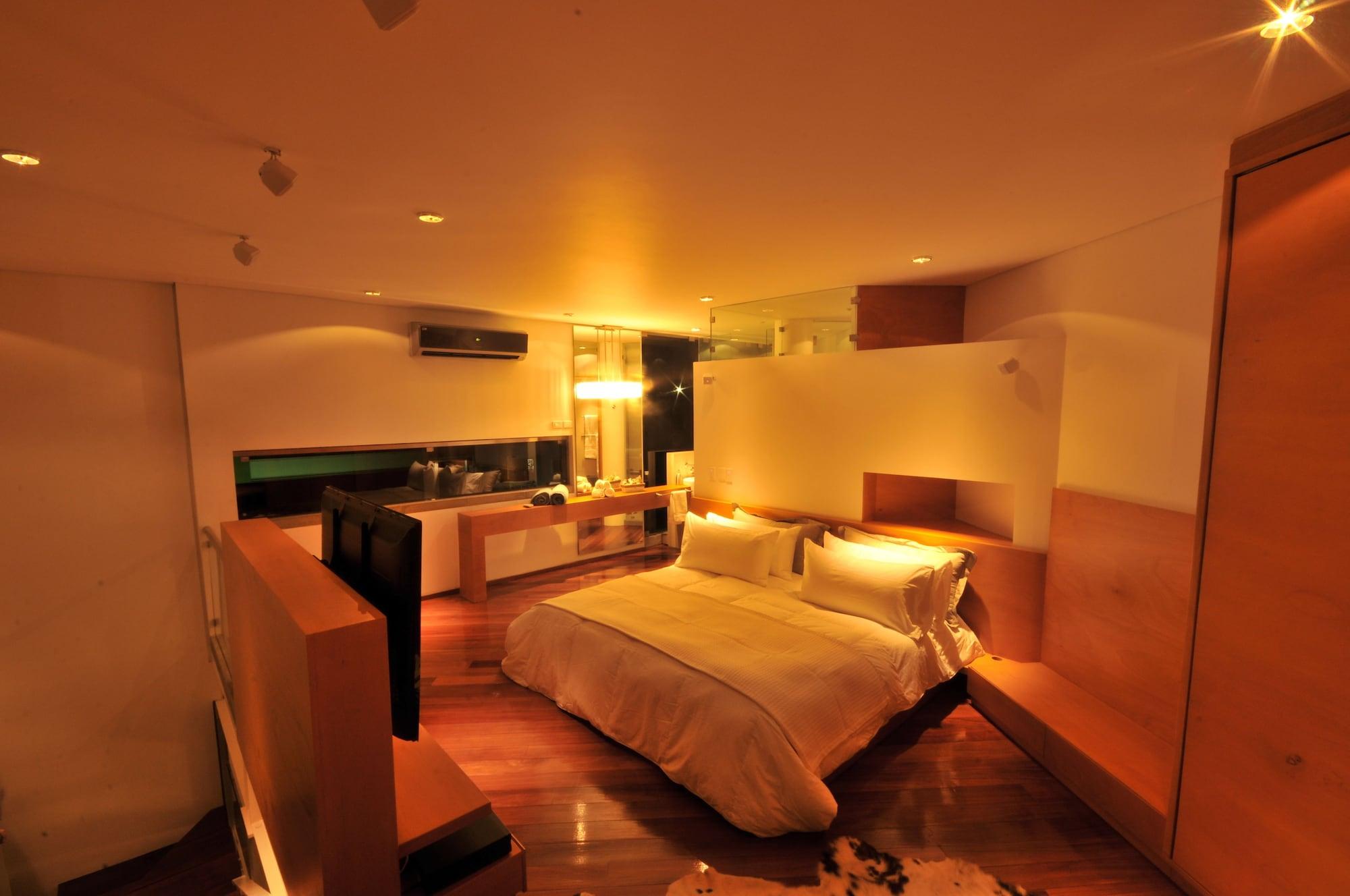 Acquasanta Lofts Hotel Cali Εξωτερικό φωτογραφία