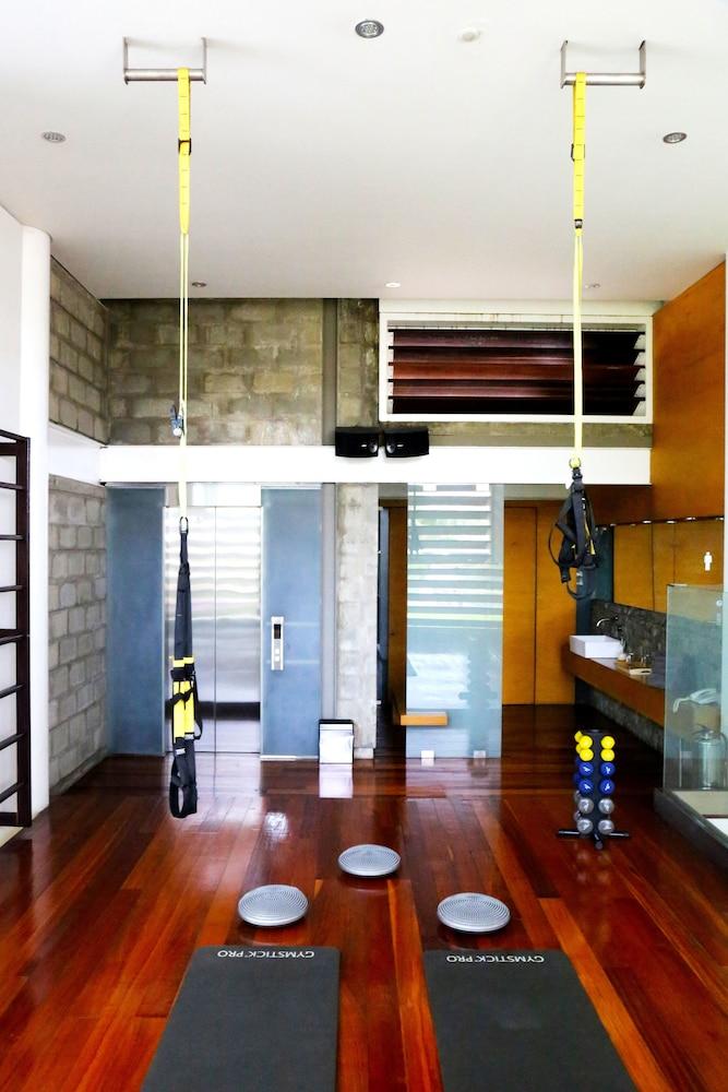 Acquasanta Lofts Hotel Cali Εξωτερικό φωτογραφία