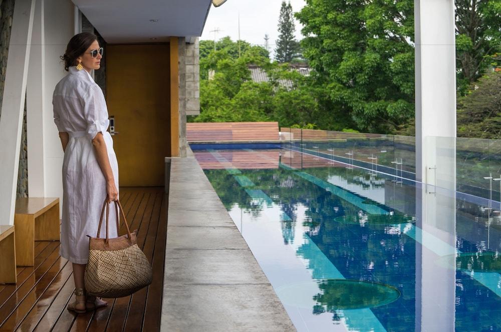 Acquasanta Lofts Hotel Cali Εξωτερικό φωτογραφία