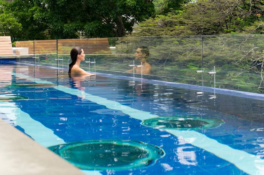 Acquasanta Lofts Hotel Cali Εξωτερικό φωτογραφία
