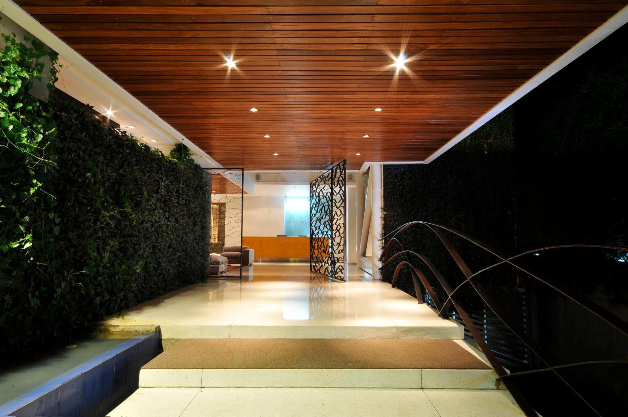 Acquasanta Lofts Hotel Cali Εξωτερικό φωτογραφία