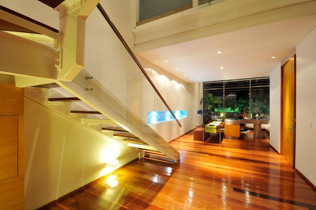 Acquasanta Lofts Hotel Cali Δωμάτιο φωτογραφία