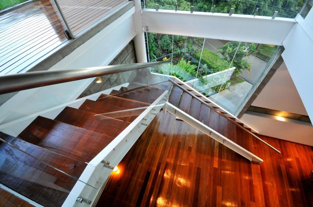 Acquasanta Lofts Hotel Cali Εξωτερικό φωτογραφία