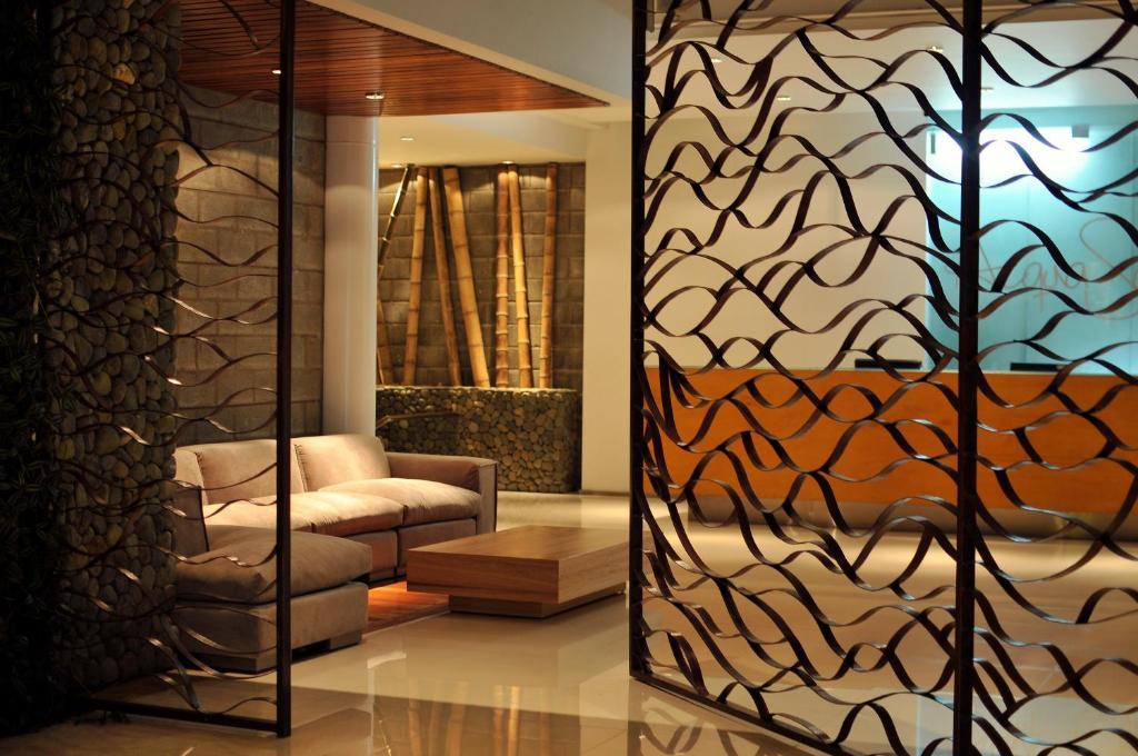 Acquasanta Lofts Hotel Cali Εξωτερικό φωτογραφία