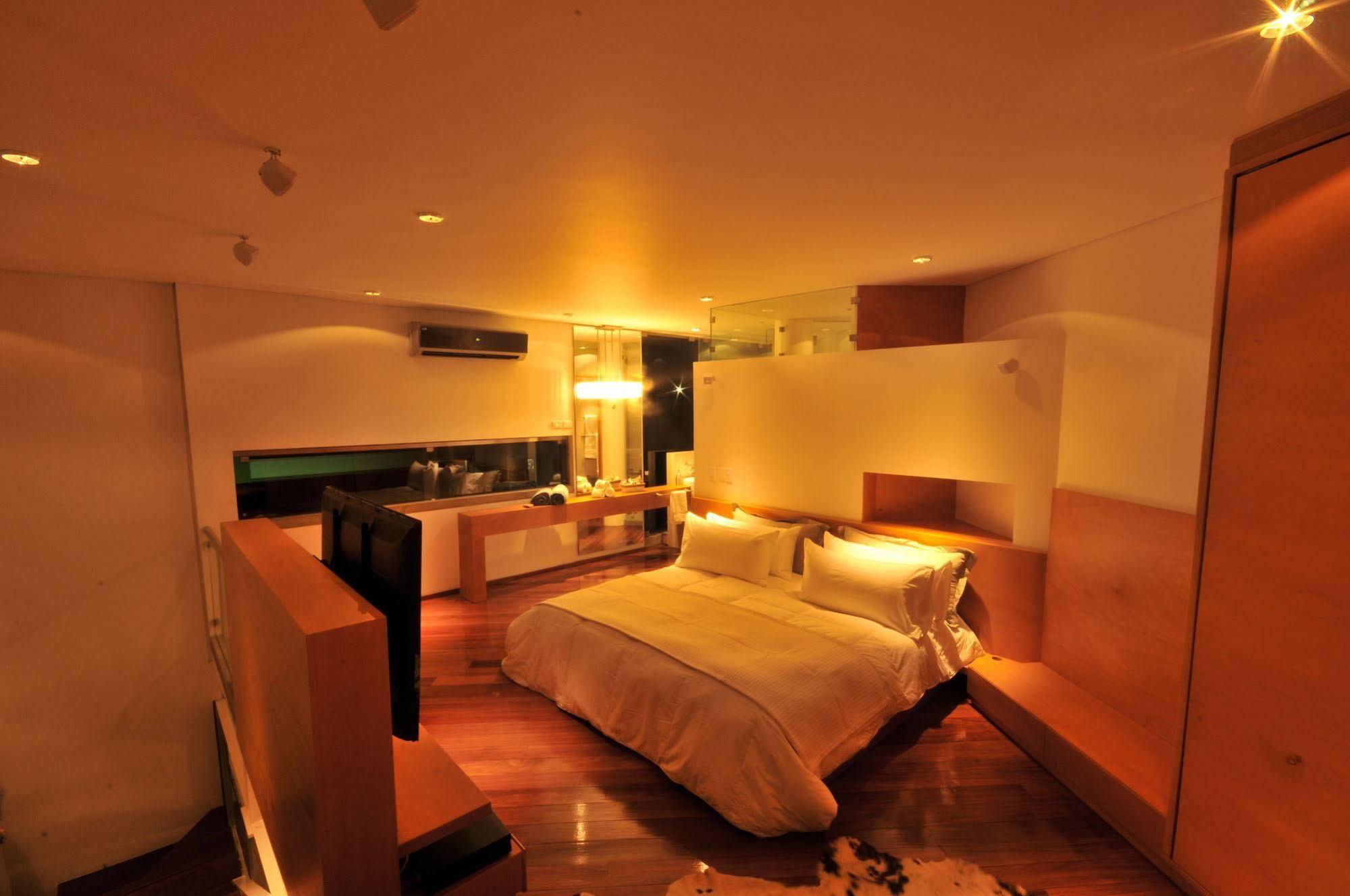 Acquasanta Lofts Hotel Cali Εξωτερικό φωτογραφία