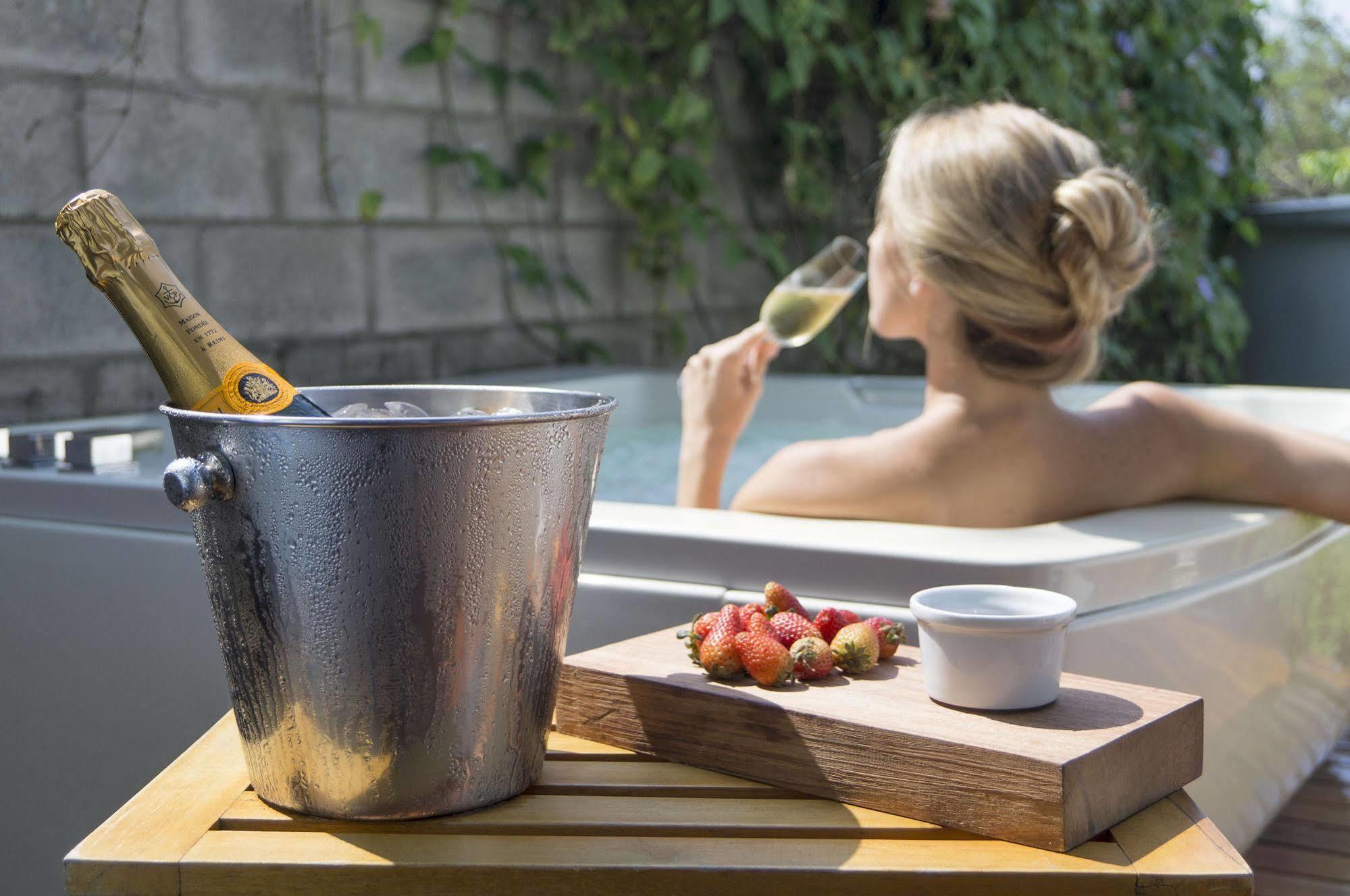 Acquasanta Lofts Hotel Cali Εξωτερικό φωτογραφία
