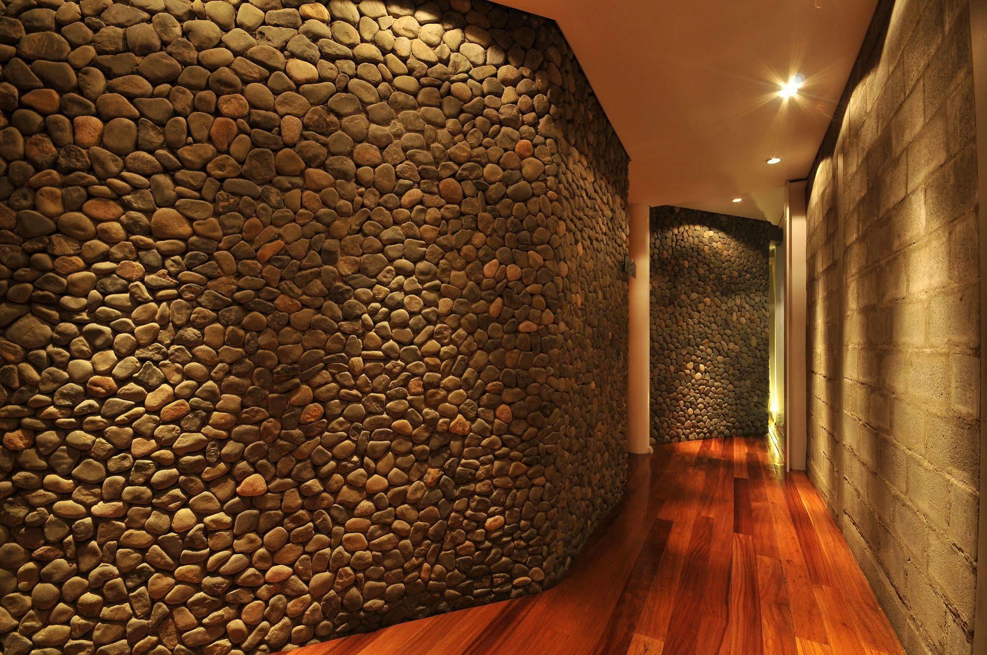 Acquasanta Lofts Hotel Cali Εξωτερικό φωτογραφία